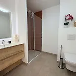 Valras-loc Archipel Capri Jacuzzi With Sea View