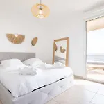 Appartement Valras-loc Archipel Capri Jacuzzi With Sea View *