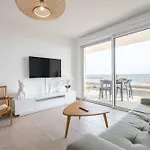 Valras-loc Archipel Capri Jacuzzi With Sea View Appartement