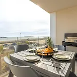 Valras-loc Archipel Capri Jacuzzi With Sea View Appartement *